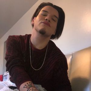 Meet your Posher, Brandon